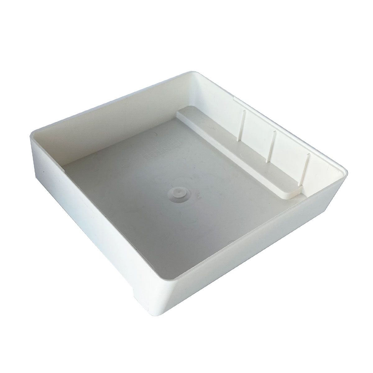 Aroma STANDARD WHITE DRIP TRAY